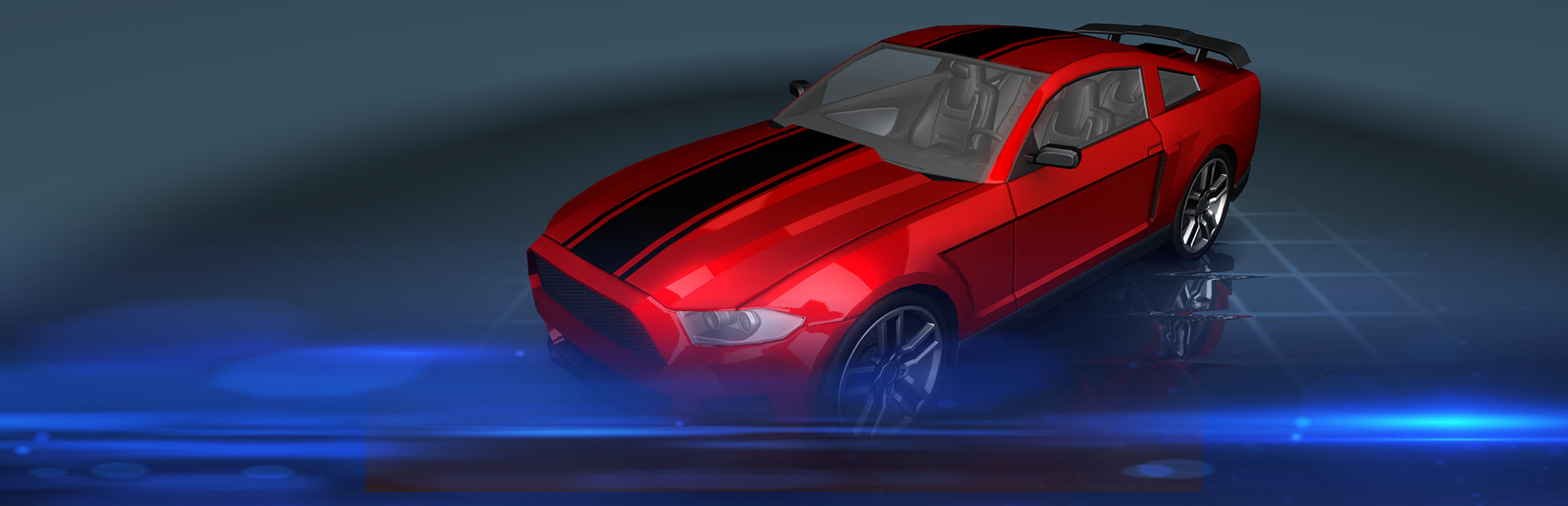 Wallpaper Engine Steam library art